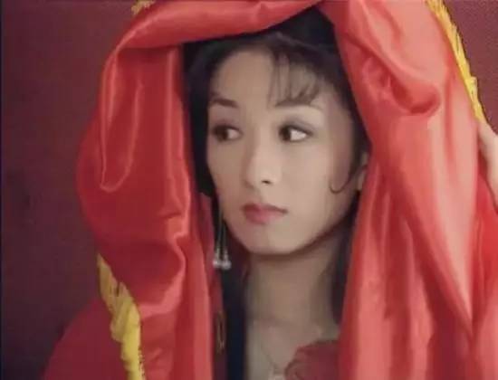 杨紫|娱乐圈公认最摄人心魄的36张脸，愿时光倒回去！