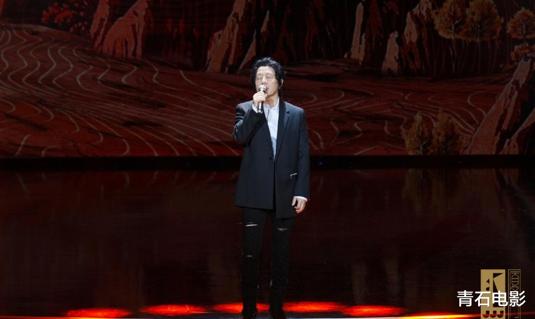 金鸡奖|金鸡奖开幕式7大看点：5色旗袍让人大呼惊艳，孙楠一口气唱3首歌