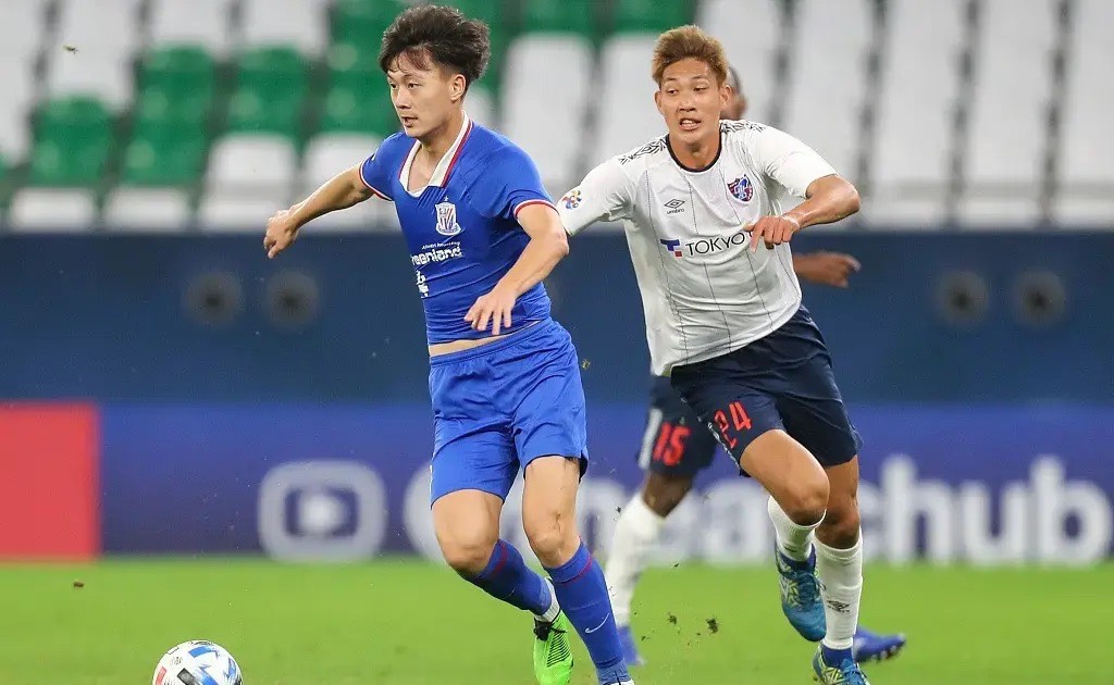 上海申花|官宣，申花兩將永久轉(zhuǎn)會重慶，年輕新星外租，棄將外援進(jìn)球大爆發(fā)