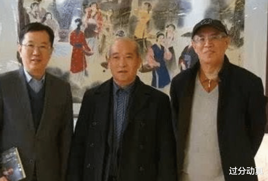 23岁小伙继承姨妈英国房产,内藏六万件中国文物,后全部捐国家