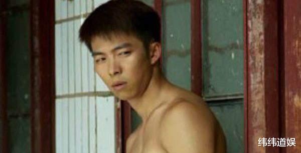 章宇|“不入流演员”章宇：曾经的问题少年，为电影“献身”而获得成功