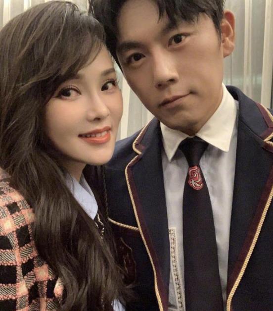 伊能静|53岁伊能静谈女性独立，被骂嘴怪后“原形毕露”，网友：三观太正