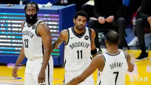 勒布朗·詹姆斯|巴克利:踩着篮网三巨头夺冠,詹姆斯将成历史第一人!