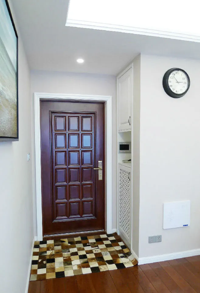 这样的独居设计，简直是单身人士的天堂！