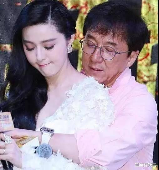 星座有妖气|娱乐圈被占便宜的女星，杨幂迪丽热巴上榜，有的是忍无可忍