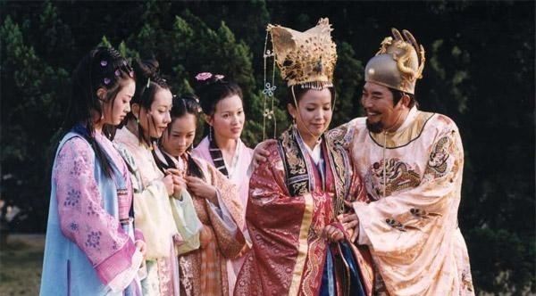 缘来妈咪|明朝的首位异姓王,为何朱元璋杀光他的儿子,却娶了他所有的女儿