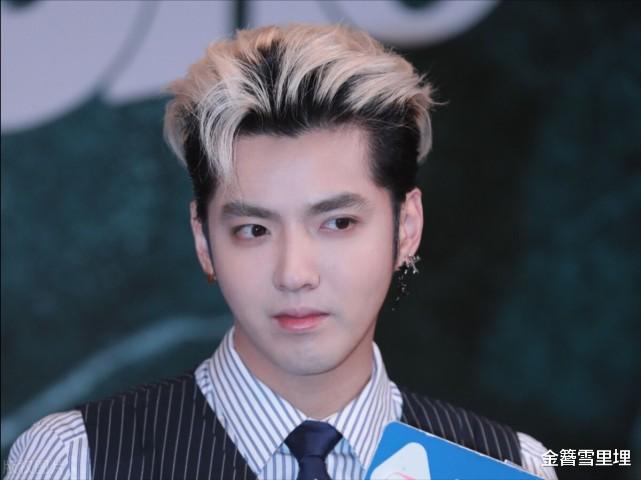 吴亦凡|吴亦凡事件真相大白，秦牛正威发长文诉心声获好评，秦姐委屈了