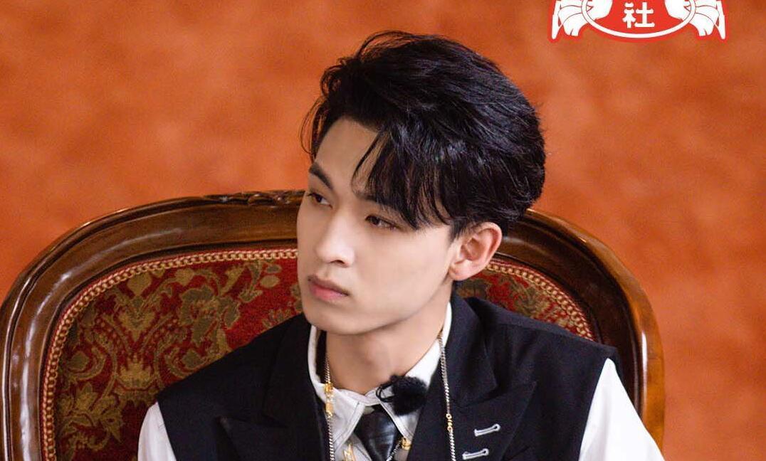 我在过马路|张九南晒照解开了观众最大的疑惑,网友开始有点心疼周九良了