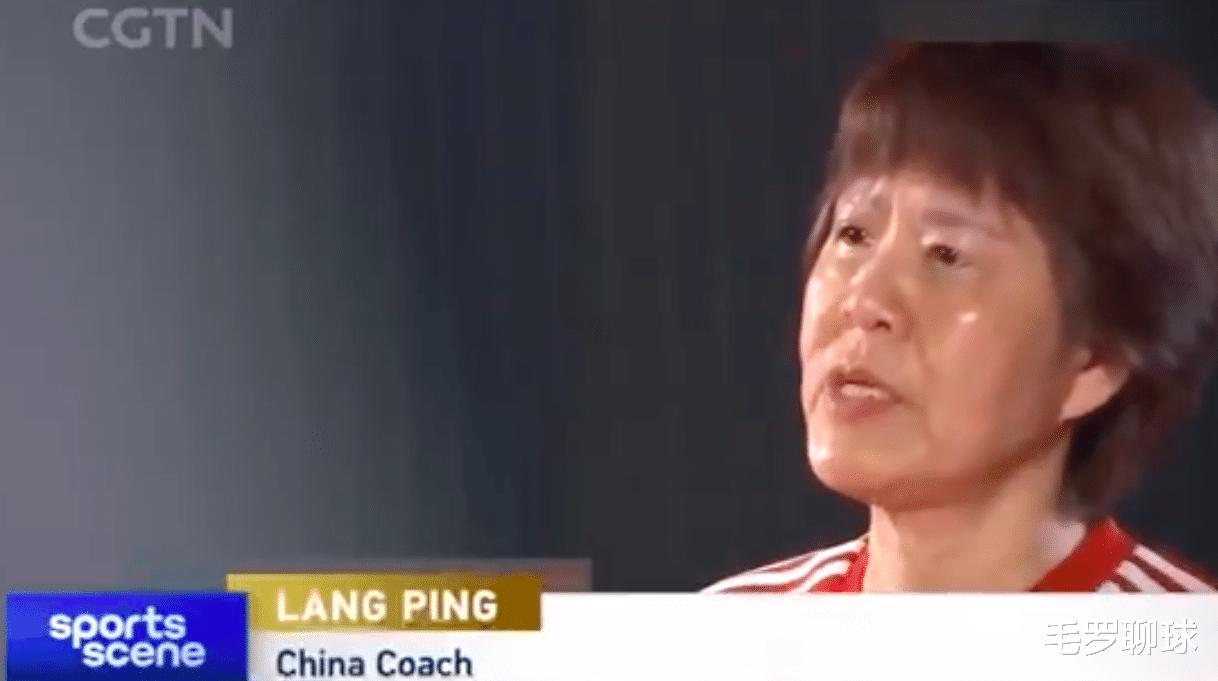 郎平|破案了，郎平放水4连败果然事出有因，美国队中计，日本也上当了