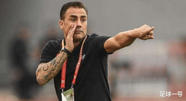 广州恒大|恭喜恒大！一笔签约解决燃眉之急，卡帅笑了，中超争冠赢在起跑线