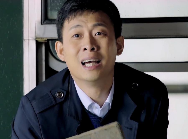 张译|比肩《扫黑风暴》的新剧来了,张译演男主,看到女主:我没眼花?