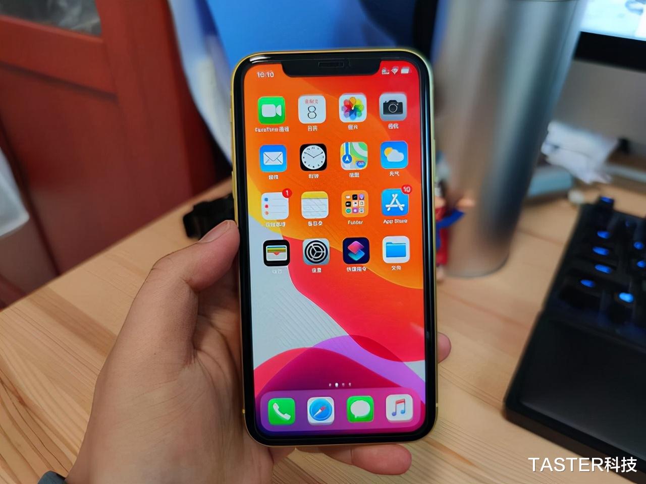 iphone11|iPhone 11：该说再见了！当备用机最好，但不推荐入手