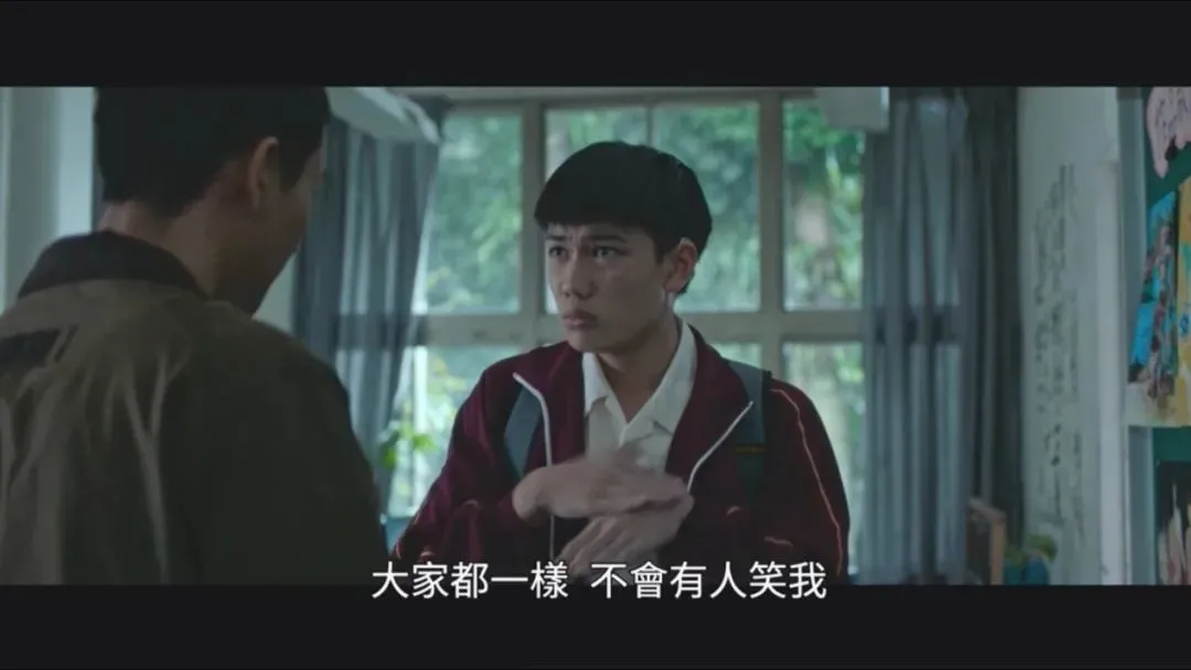 凌辰有部电影 台湾版《熔炉》，电影背后是164起真实发生的校园性侵案