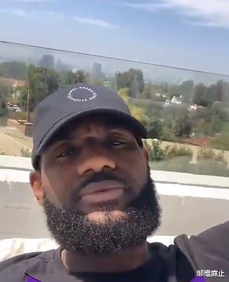 勒布朗·詹姆斯|詹姆斯水逆？傷病侵襲，媒體+老板為其招黑！老詹做出回應并行動