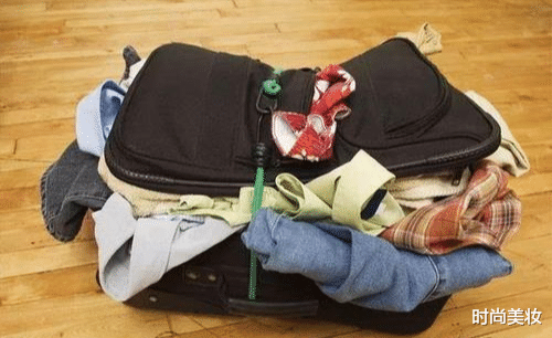 时尚美妆|相见恨晚的4件旅游用品,买时心疼,用后才知超值,拍给大家瞧瞧