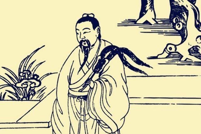 百哥曰|民间故事:野猪半夜钻进寡妇家,被她抓住不放,从此夜夜叫苦