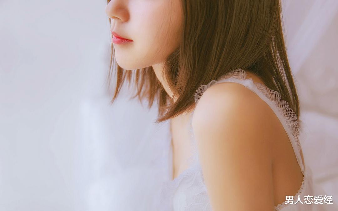 男人恋爱经|把女朋友撩到不行的情话，太羞了，单身狗不要看