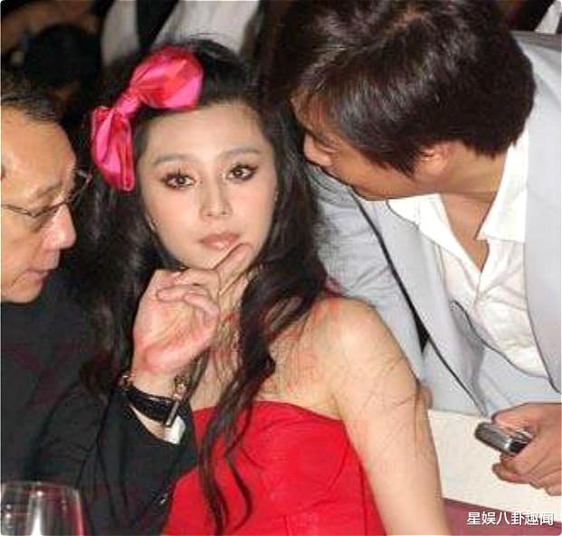 沈腾|在有钱人面前，明星有多卑微？女星们还不算什么，李连杰最可笑