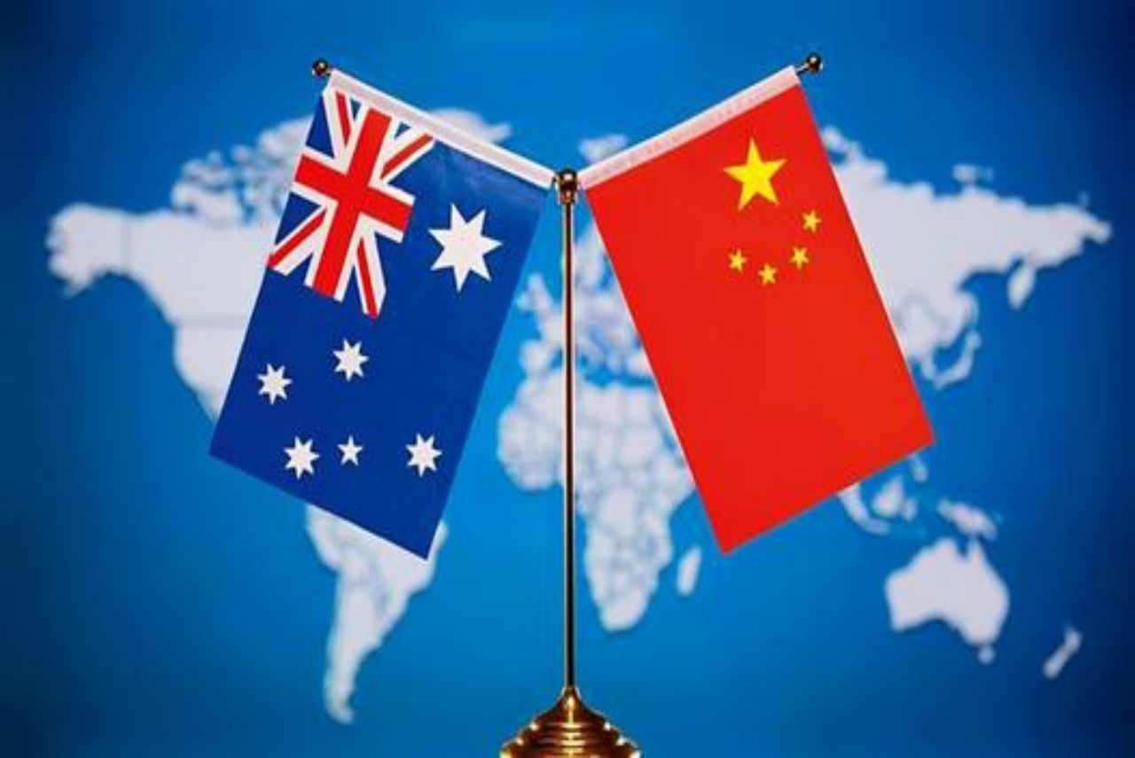 破罐子破摔，澳大利亞三位總理先後出馬針對中國，徹底急眼瞭？-圖4