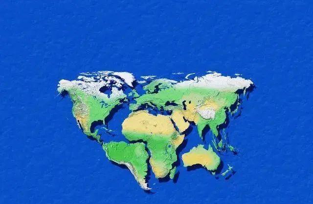 大毁灭 地球上曾存在的5个超现代文明是怎么消失的？人类学家给出了解释