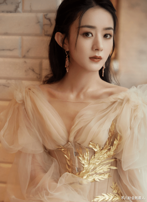 赵丽颖|女星离婚分财产典范：赵丽颖提前2年找律师，杨幂轻松划走45亿