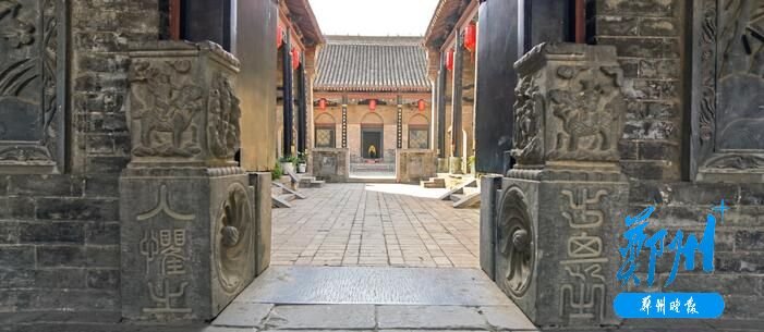 民生与消费 联生春色伴年来——解读康百万庄园文化之十四