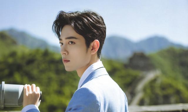 肖战|避雷罗云熙被批“做的太绝”，现如今用道德绑架肖战粉丝还有效吗