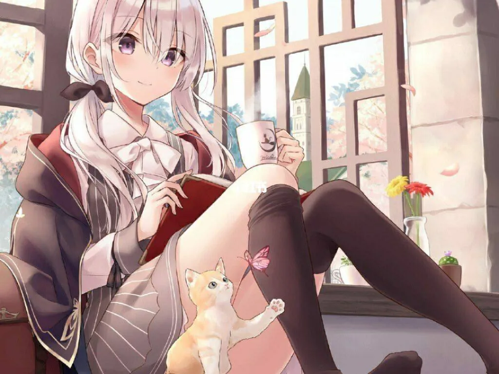 |魔女之旅伊蕾娜专属