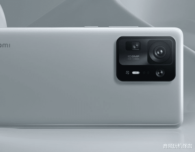 小米科技|跌至新低！8GB运存+256GB+骁龙888plus，原来受众人群真不小