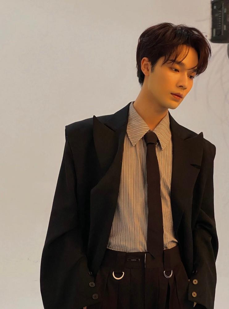 司藤|主动辞演男主当配角，常年在网剧当绿叶，如今靠哭戏终于出圈