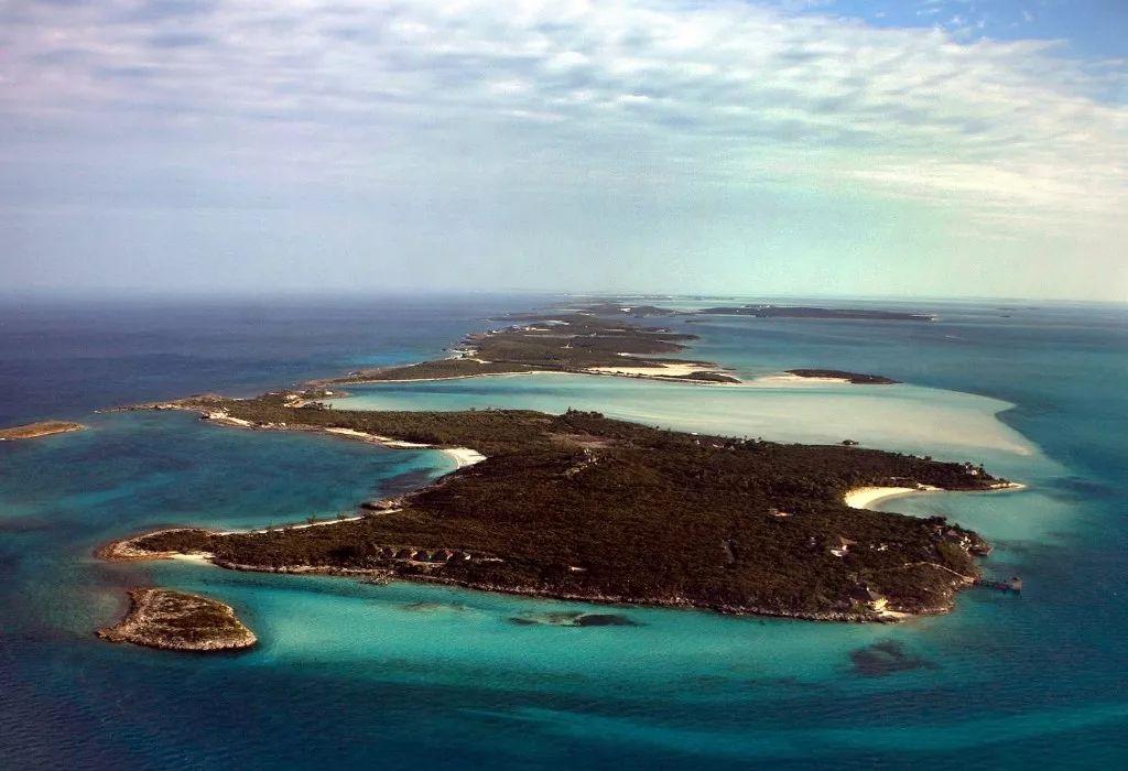 尼古拉斯·凯奇|钱没有不见，只是变成了尼古拉斯·凯奇喜欢的样子