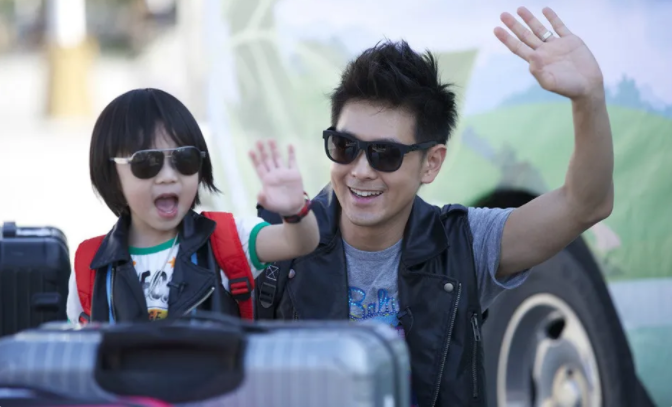 车晓|“梦想家”林志颖的穷途末路：吹牛时有多爽，打脸的时候就有多疼