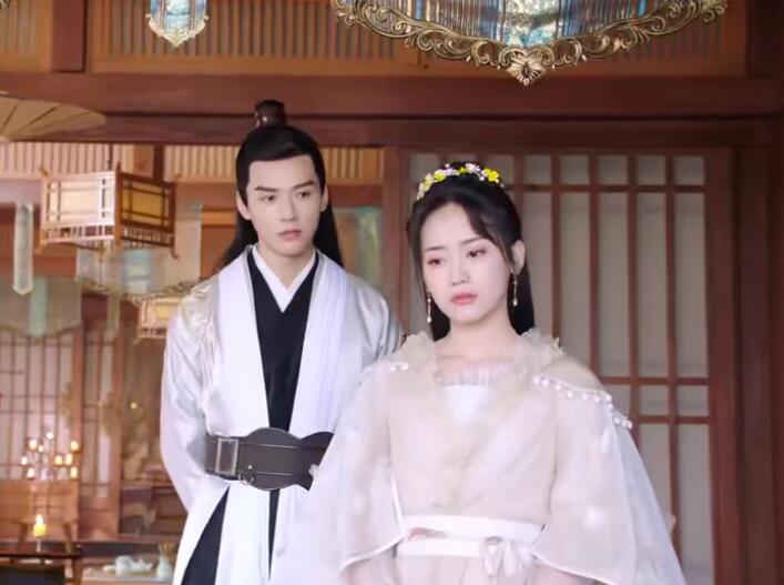 古装剧|服装造型最丑的5部古装剧，每一部造型师，都该拖出去杖责半小时