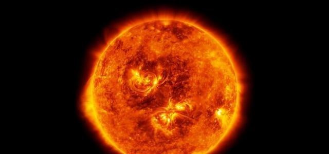 大约一万年前让地球地动山摇的“超级耀斑”，或将卷土重来？