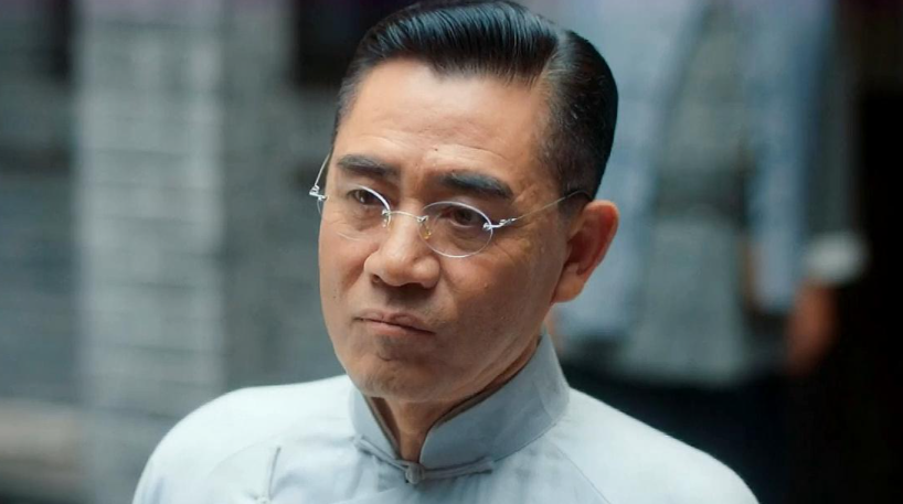 吴红玫|靳东新剧有多狠？女主是三金影后，还有四位“国宝级”大咖助阵