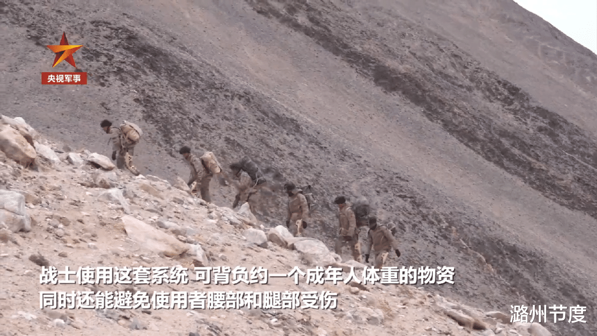 美军|“骏马”击败机械狗，美军未来的物资运载车，类似民间“鸡公车”