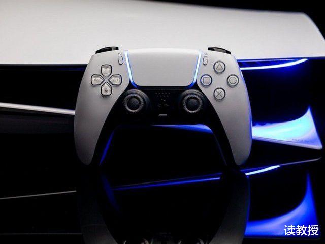 索尼|游戏主机会消失吗?这款产品上市不到9个月,全球销量已超1000万