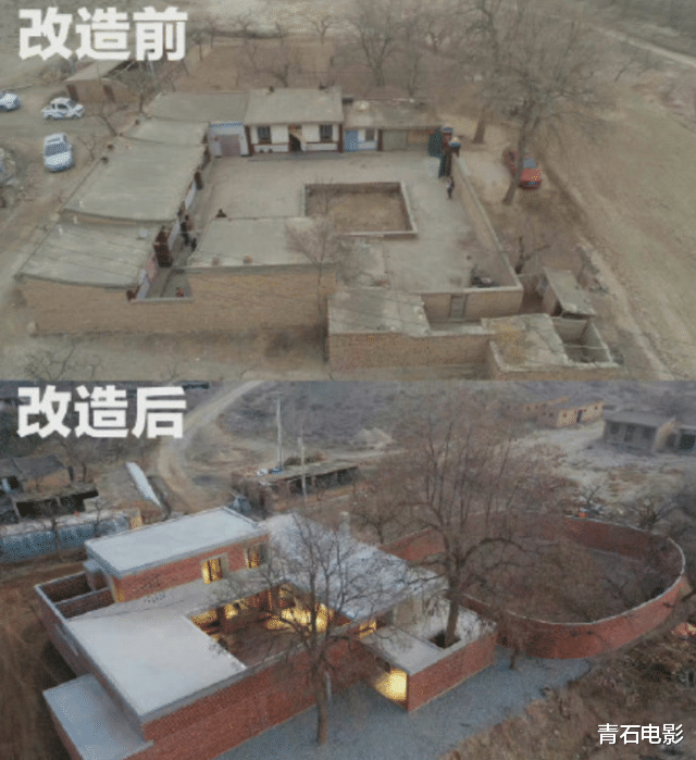 设计师|132万红砖房的4大槽点，一个比一个离谱，陶磊会为它“脸红”吗？