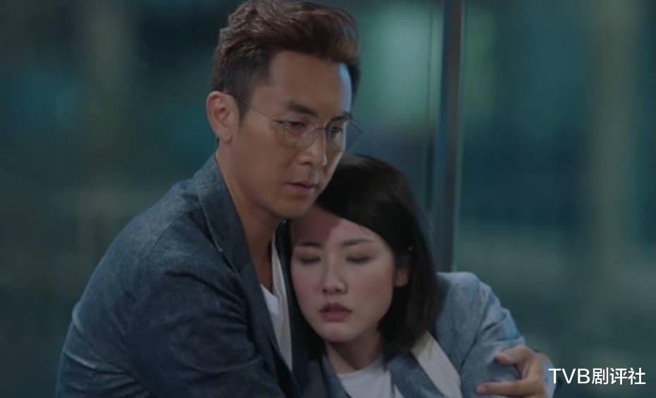 邓佩仪|《换命真相》女一邓佩仪疑被投闲置散，空档十个月回加国探亲