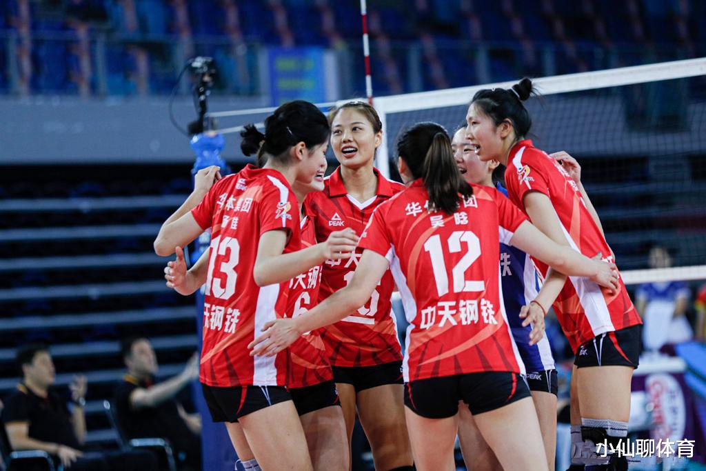 上海女排|巨大反转！江苏女排3-0上海夺得5连胜，上海女排最高个人得分9分