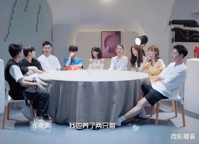 张慧贤|《机智的恋爱》女嘉宾近况，张慧贤坠入爱河，珊珊和紫怡姐妹情深