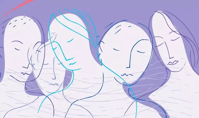 那群妈妈|为什么父母的焦虑毫无意义？看完这篇文章你就明白了