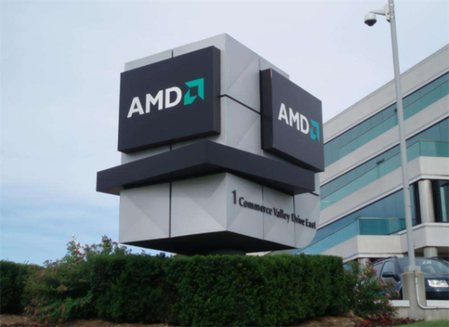 ColorOS|吃饭砸锅！CPU供应商英特尔宣布禁用新疆产品，竞争对手乐开了花