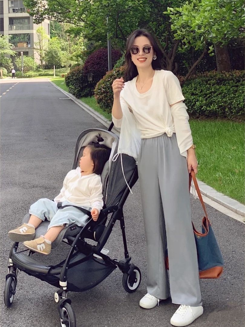 增海说|个子矮也能穿出漂亮，掌握了这些技巧，日常又时尚