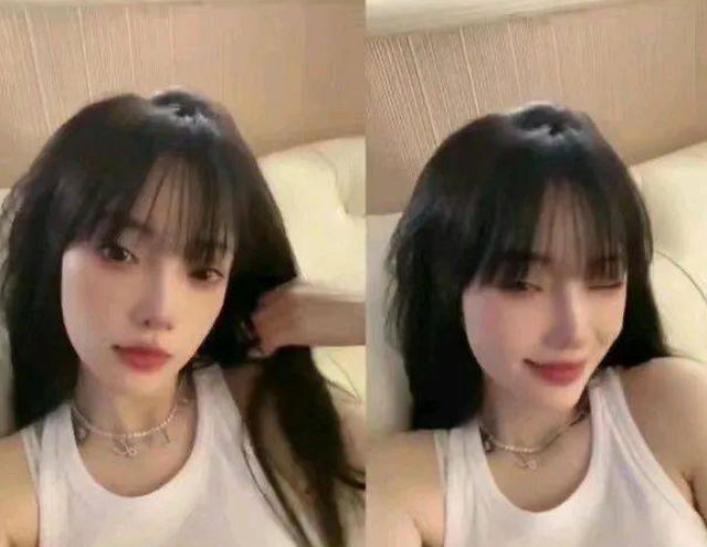 情窦初开的青春|李小璐纪念日发文:“很想你”,贾乃亮回怼:“理发半小时”