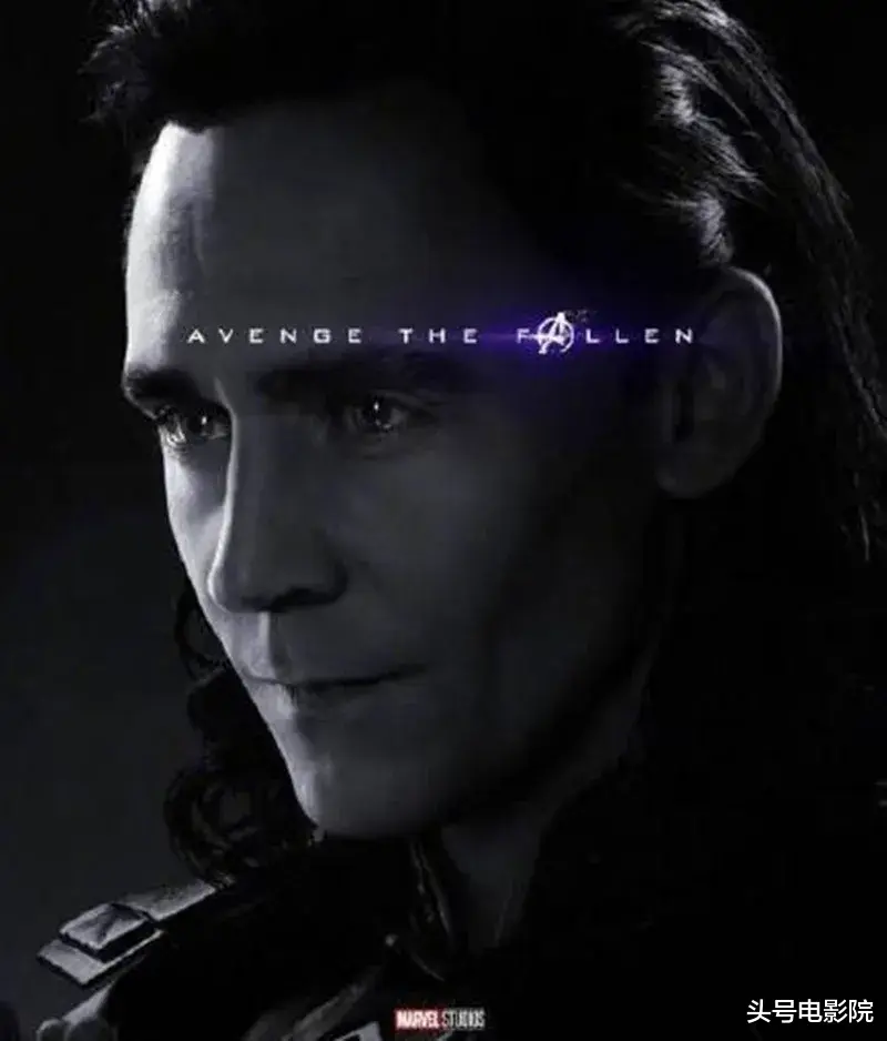 洛基|9.3分开播！《洛基》太颠覆，钢铁侠白死了？有观众气到骂漫威