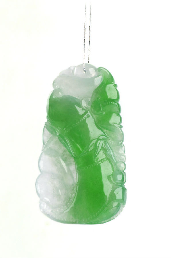 翡翠|翡翠行业所说的“龙到处有水”，是好事还是坏事？