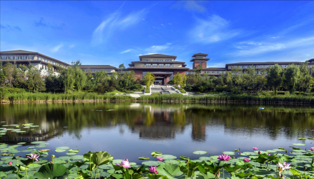 育儿心课堂|吉林“文旅项目”未开先火,占地约40平方公里,有望成新地标