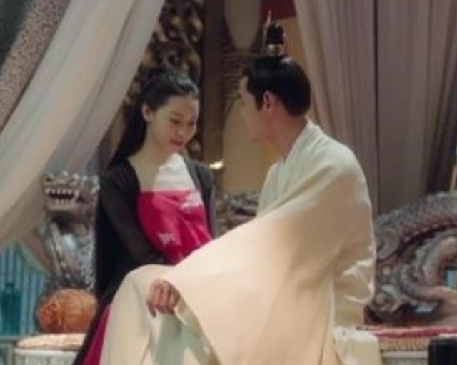 太监|古代妃子来月经时，若遇到皇帝临幸，有什么解决办法？