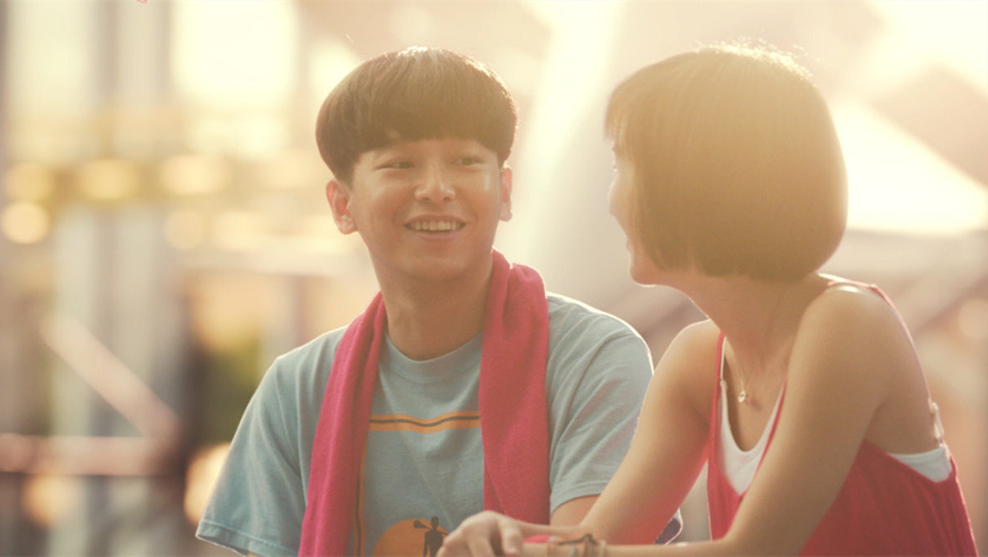 许恩怡|彭昱畅和许恩怡会不会走到一起呢？那就得看张婧仪是怎么想了